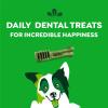 imageGreenies Original Regular Dental Dog Treats 4 18 ct Packs 72 Treats Total