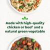 imageGreenies Smart Topper Wet Dog Food Complement Variety Pack Chicken Green Beans ampamp Sweet Potatoes Recipe and Beef Peas ampamp Carrots Recipe Variety Pack 16 Count