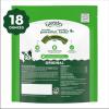 imageGreenies VeterinarianRecommended Adult Natural Dental Dog Treats Petite Size Original Flavor 18 oz Pack 30 Count